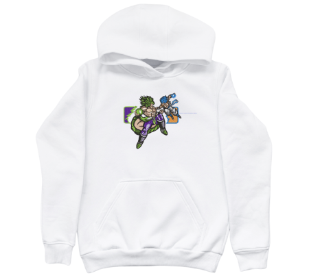 ABSOLUTE FORCE – Hanorac Anime Brodat [2]