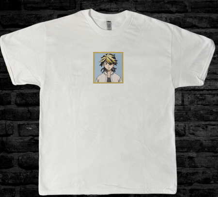 Tricou Broda Kazutora - Premium Tokyo Revengers [1]
