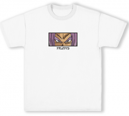 Tricou Brodat - FUTURE SWORDSMAN [1]