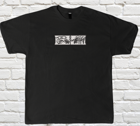 Arta - Tricou Brodat Art - Premium