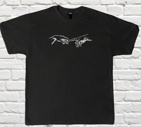 Arta - Tricou Brodat Art - Premium v2