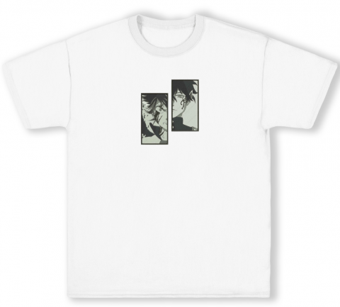 Tricou Brodat Light and Shadow Premium [1]