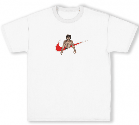 Tricou Brodat Baki - Design v2 Premium [1]