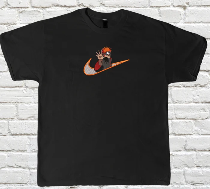 Tricou Brodat - God Complex Lab Test [1]