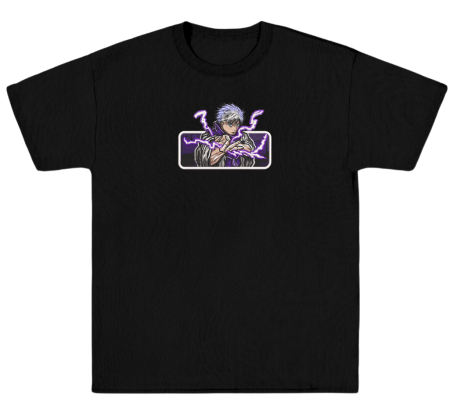 Tricouri - Limitless Vision Tricou Brodat Premium