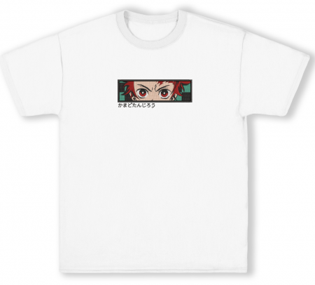 Tricou Brodat The Kind Blade [1]