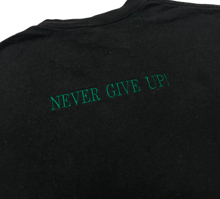 Tricou Brodat Breath of Resolve [1]