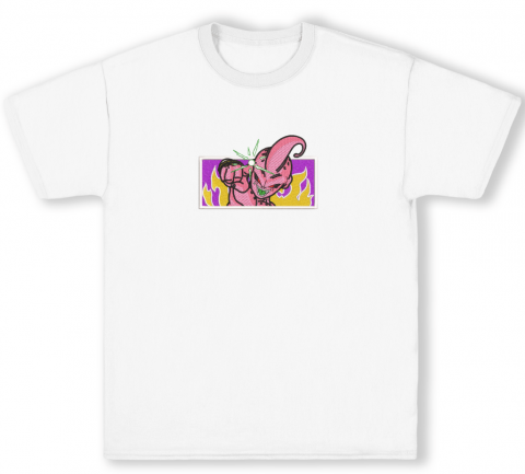 Tricou Brodat Absorption Master Premium [1]
