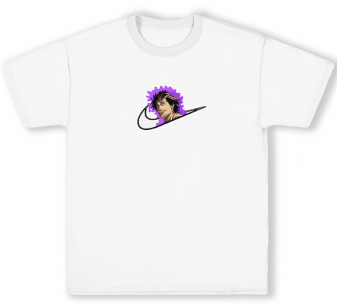 Tricou Brodat Fearless Leader Premium [1]