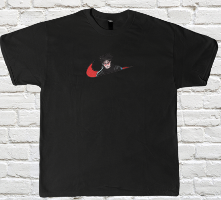 Jujutsu Kaisen - Tricou Brodat Choso Death Painting - Premium