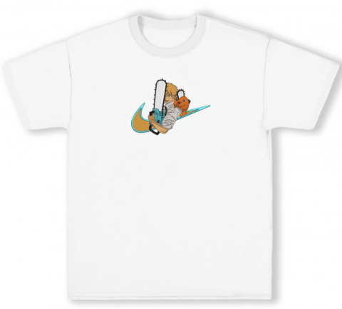 Tricou Brodat Rage and Chains Premium [1]