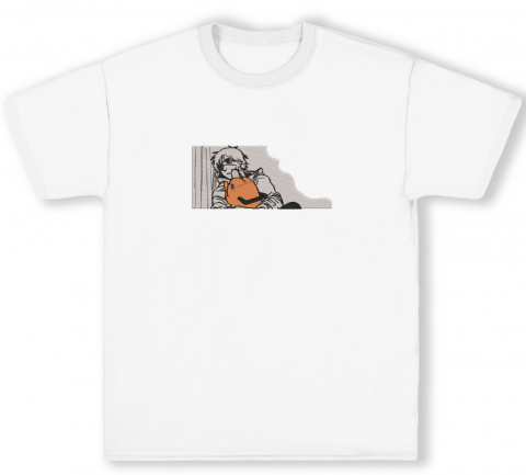 Tricou Brodat Unbreakable Bond Premium [1]