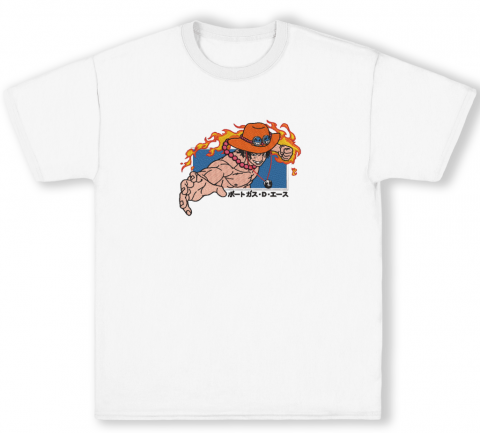 Tricou Brodat No Regrets, Only Freedom Premium [1]