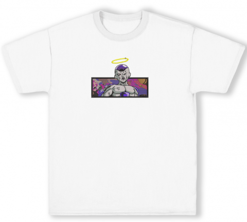 Tricou Brodat Emperor of Evil Premium [1]