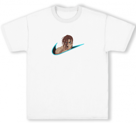 Tricou Brodat Eren Titan - Premium [1]