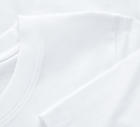 UNTOUCHABLE - Tricou Anime Brodat [4]