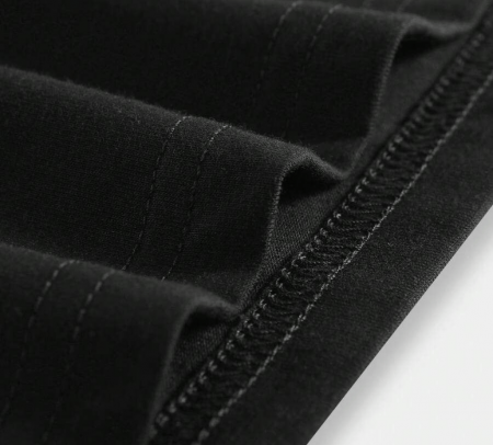 EMBRACE THE DARK – Tricou Anime Brodat [3]