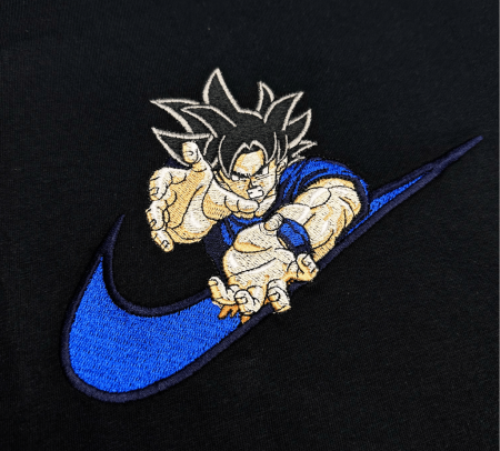 Raven Lab Test - Tricou Brodat - Limit Breaker Lab Test