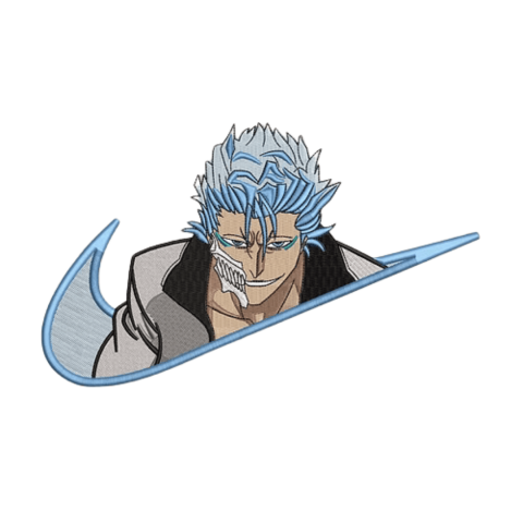 Tricou Brodat Panther’s Gaze Premium [2]