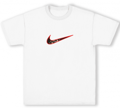 Tricou Brodat Piercing Gaze Premium [1]