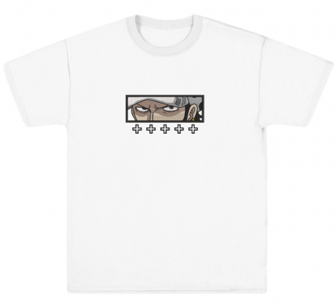 Tricou Brodat Unstoppable Tactician Premium [1]