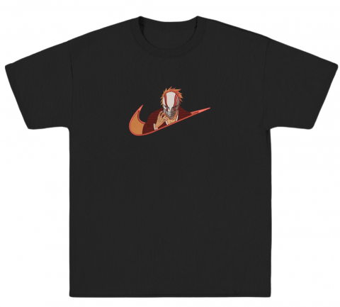BLEACH ストラップ Zaraki Kenpachi TYBWA Bleach Streetwear Tank Top | Anime Ape