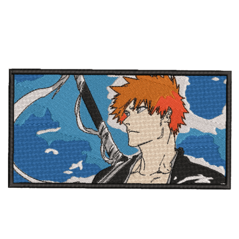 Tricou Brodat Substitute’s Resolve Premium [2]