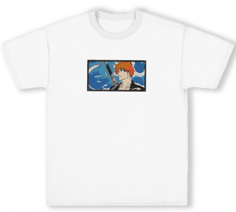 Tricou Brodat Substitute’s Resolve Premium [1]