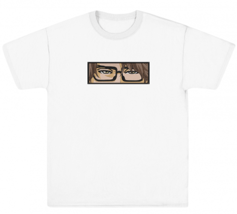 Tricou Brodat Mastermind’s Gaze Premium [1]