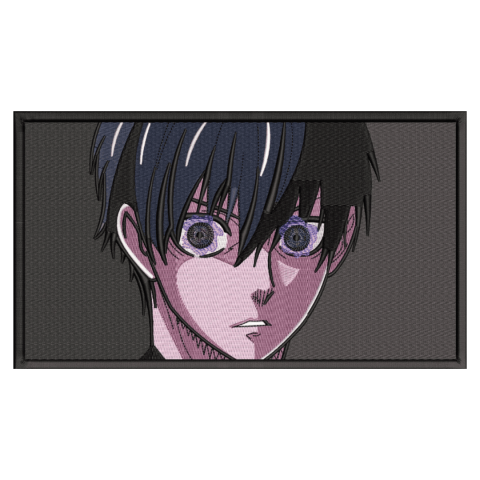 Tricou Brodat Game Changer Premium [2]