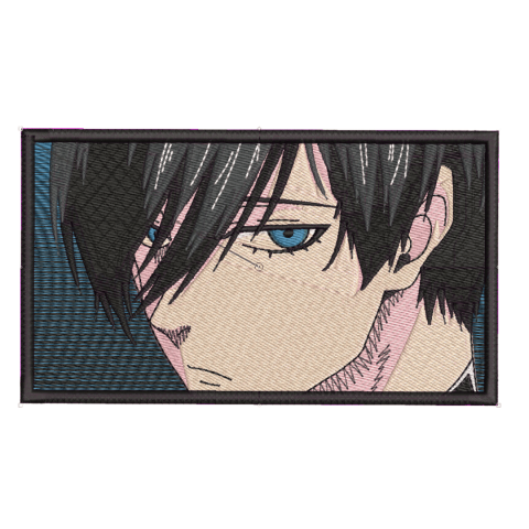 Tricou Brodat Challenger’s Spirit Premium [2]