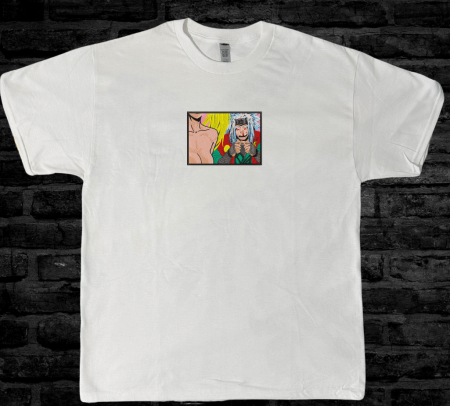 Tricou Brodat Jiraya - Premium V2 Naruto [1]