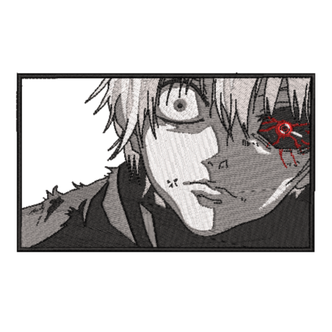 Tricou Brodat From Prey to Predator Premium [4]