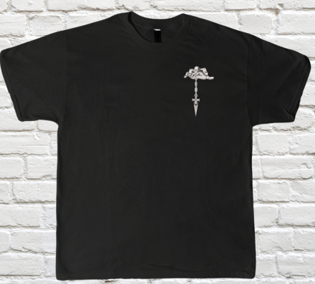 Tricouri - Tricou Brodat Kurapika - Lanțul Justiției Premium HxH
