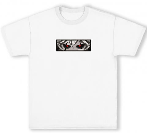 Tricou Brodat Abyssal Gaze Premium [1]