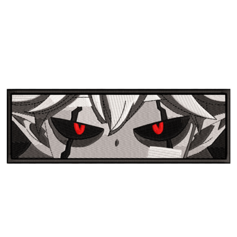 Tricou Brodat Abyssal Gaze Premium [2]