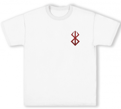 Tricou Brodat Logo - Design Premium [1]