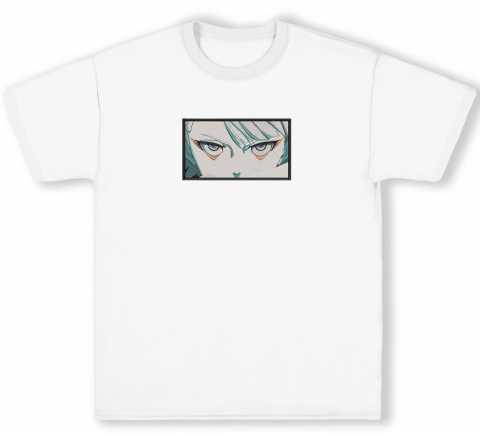Tricou Brodat Cyber Rebellion Premium [1]