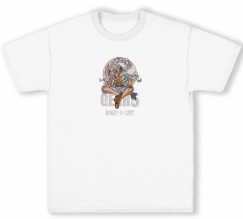 Tricou Brodat New Era King Premium [1]
