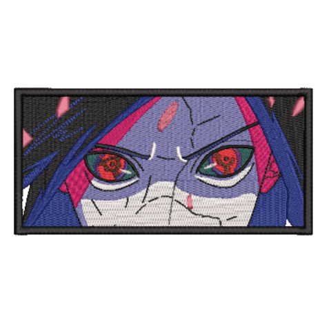 Tricou Brodat The Absolute Eyes Premium [4]