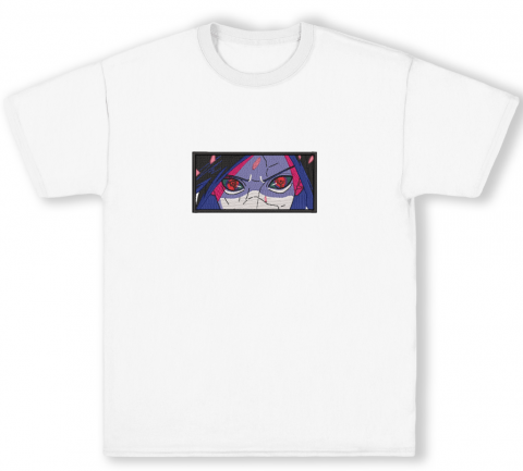 Tricou Brodat The Absolute Eyes Premium [1]