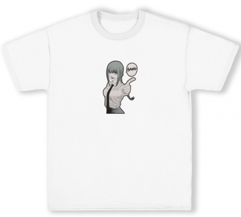 Tricou Brodat Crowned in Blood  Premium [1]