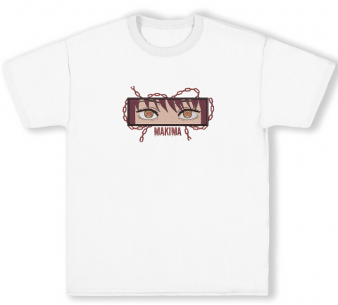 Tricou Brodat Unseen Chains Premium [1]