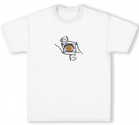 Tricou Brodat Puppet Master Premium [1]