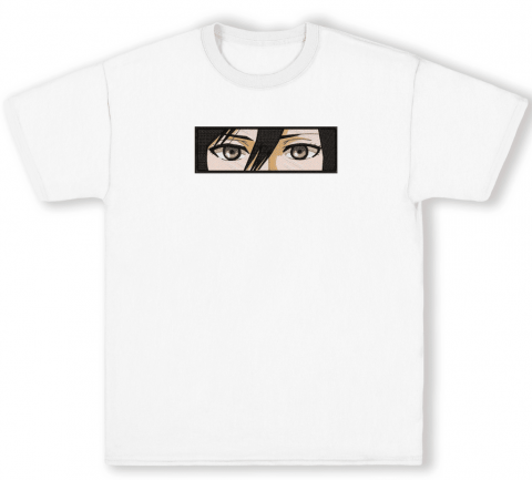 Tricou Brodat Mikasa - Design Premium [1]