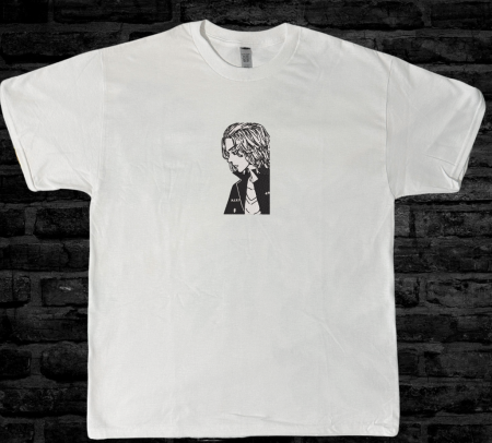 Tricou Brodat Mikey - Premium v2 Tokyo Revengers [1]