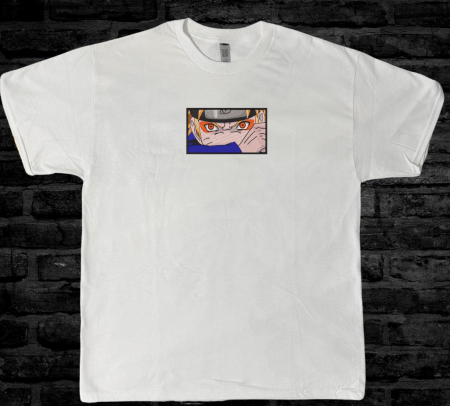 Tricou Brodat NarutoSage - Premium Naruto [1]