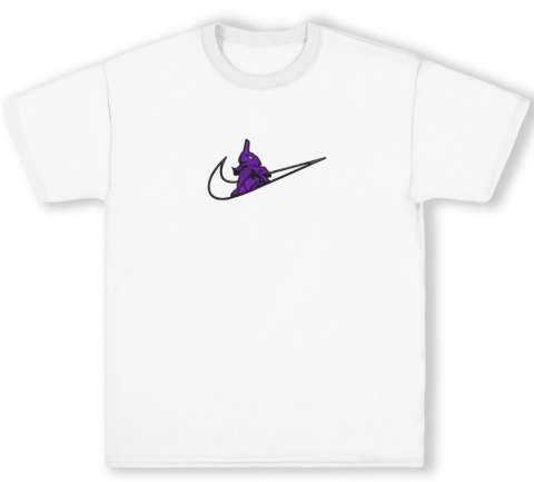 Tricou Brodat  Last Hope Premium [1]