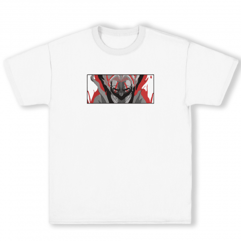 Tricou Dandadan Brodat – Brodat Premium [1]