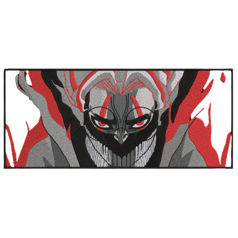 Tricou Dandadan Brodat – Brodat Premium [2]